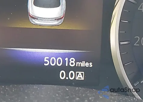 2014 Infiniti Q50 Premium/Sport from USA, damaged, VIN JN1BV7APXEM677302